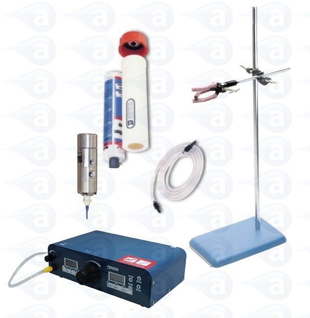 RTV Valve Dispensing System Silicone Adhesive Dispensing