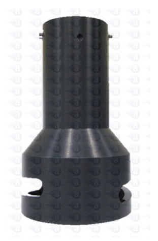 101-20A 20oz cartridge adapter adhesive dispensing techcon