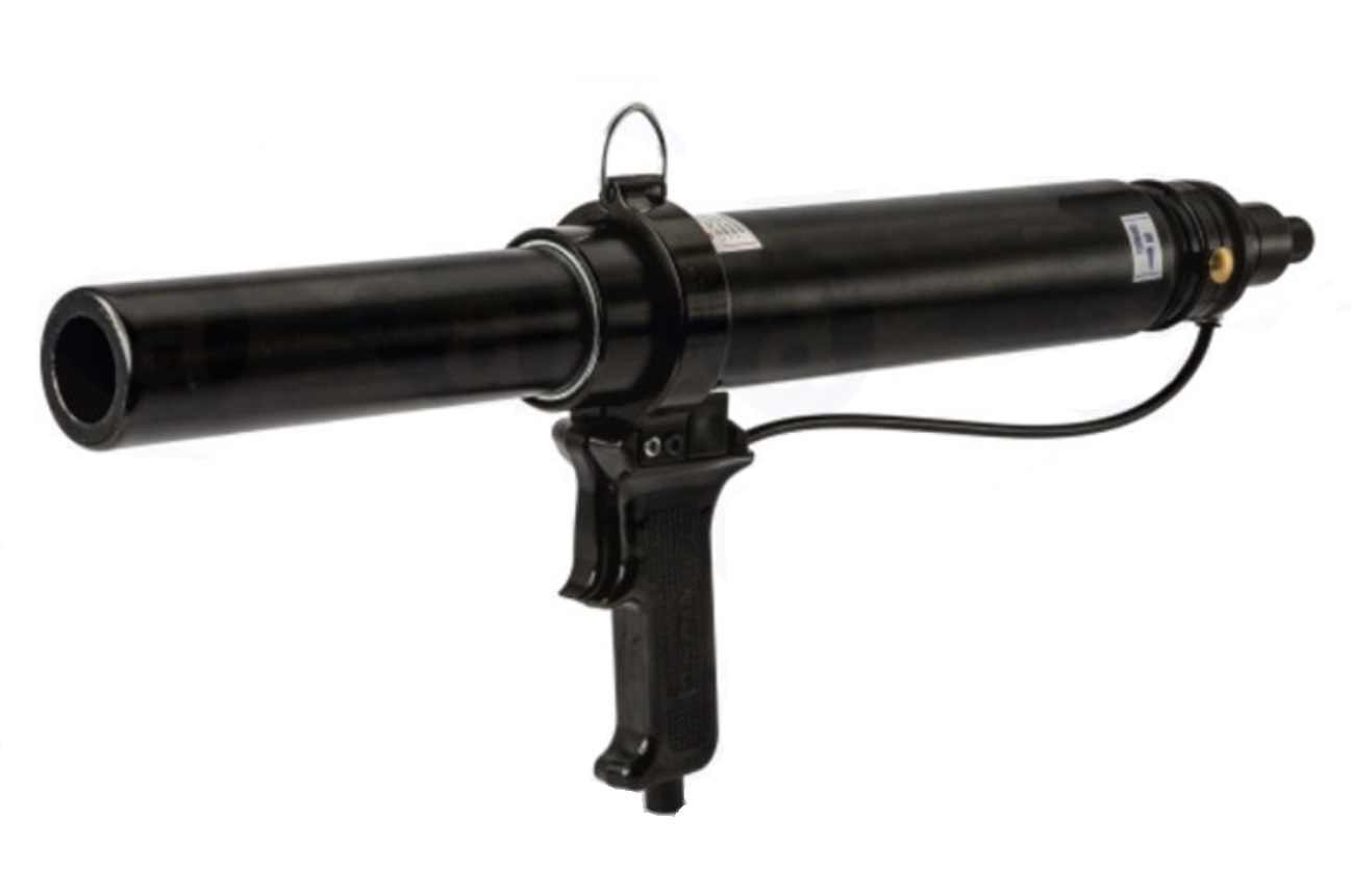 110A-60 Rod Driven 6oz Applicator Sealant Gun