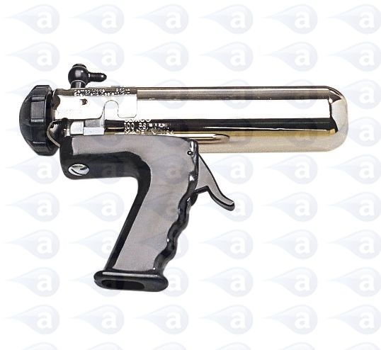 250065 Semco Pneumatic 6oz Cartridge Gun