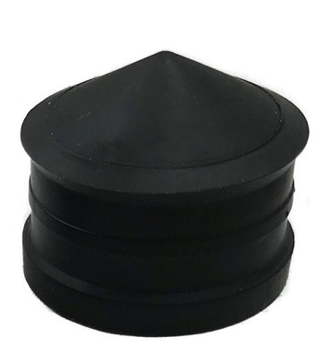 Rubber Piston Stopper Syringe Barrel Adhesive Dispensing