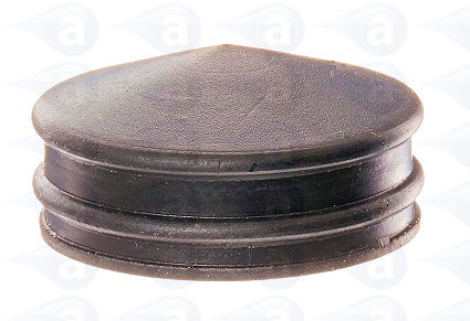 Syringe barrel rubber piston stopper adhesive dispensing