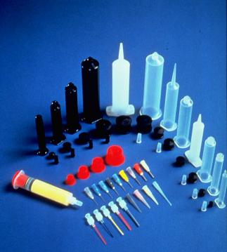 400 Series Syringe Barrels