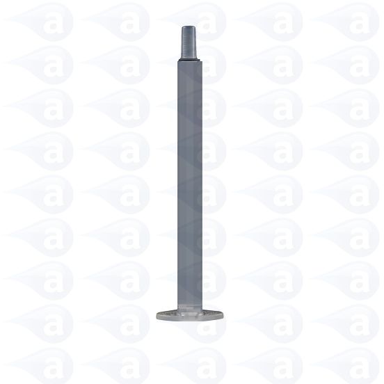 401L-1 Syringe Barrel 1cc Adhesive Dispensing