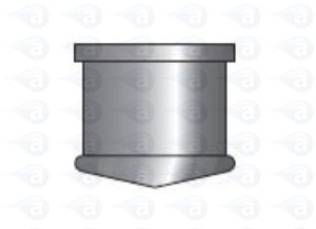 Rubber Piston Stopper Adhesive Dispensing Techcon