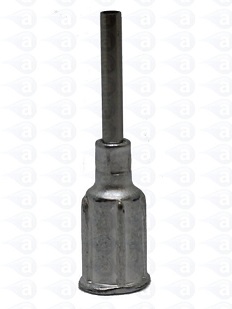 TS14-1/2MPK Alumium Hub Tip Adhesive Dispensing