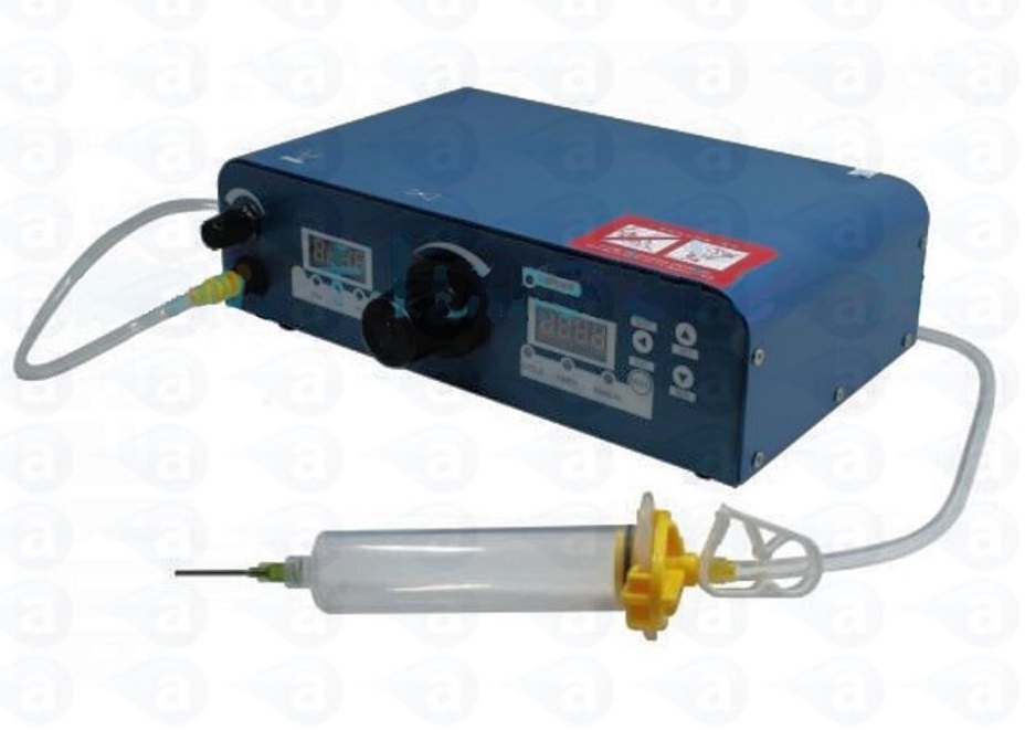 AD1001 Digital Timed Glue Adhesive Dispenser