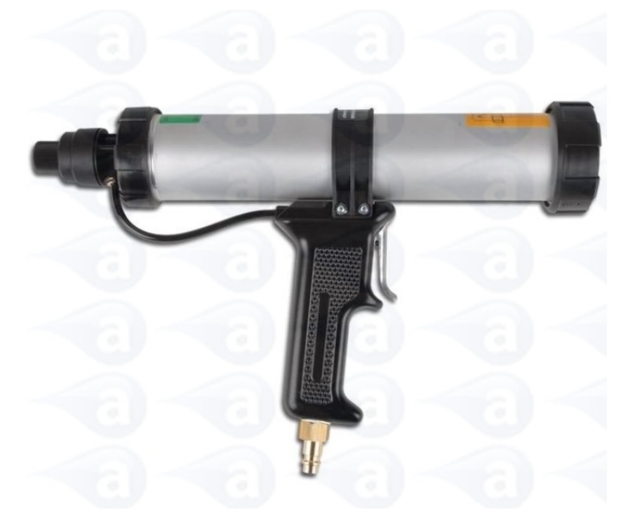 C-110CXO Silicone Sealant Gun 310ml Pneumatic