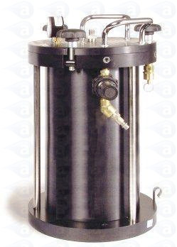 TS1258 Pressure Pot 5 Litre Tank Adhesive Dispensing