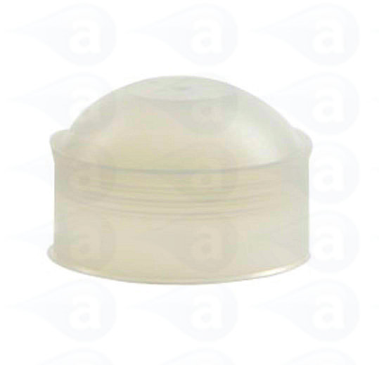 TS1WP Cartridge Plunger Natural Adhesive Dispensing Techcon