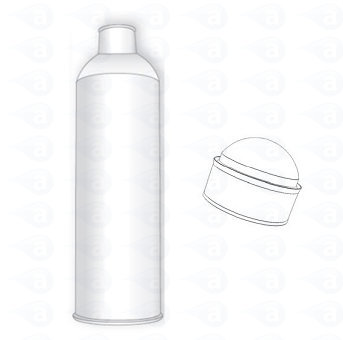 20oz Cartridge Plunger Kit TS20CKIT 