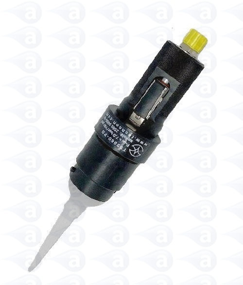 TS2560-PG Pneumatic Cartridge Gun Palm Grip