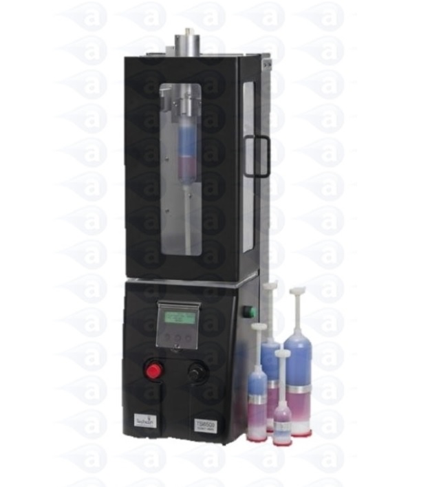 TS6500 Automatic Techkit Semkit Mixer Adhesive Dispensing