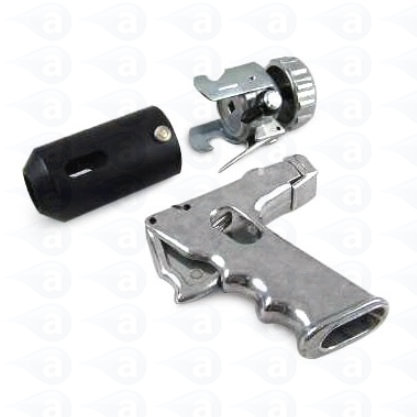 TS950-25-HA Gun Techcon Adhesive Dispensing