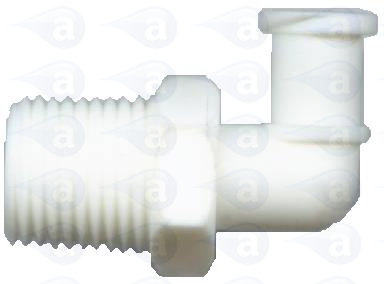 TSD931-52 Elbow Fitting