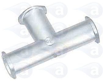 TSD931-87 Fitting Tee