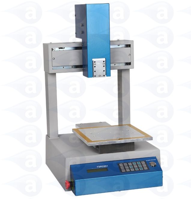 TSR2201 Adhesive Dispensing Robot