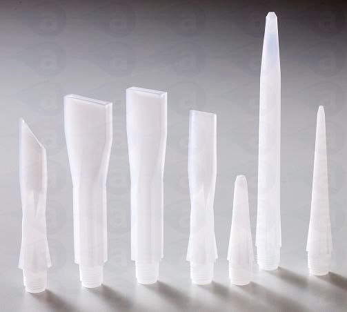 nozzles adhesive dispensing