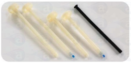 Techkit cartridge rods