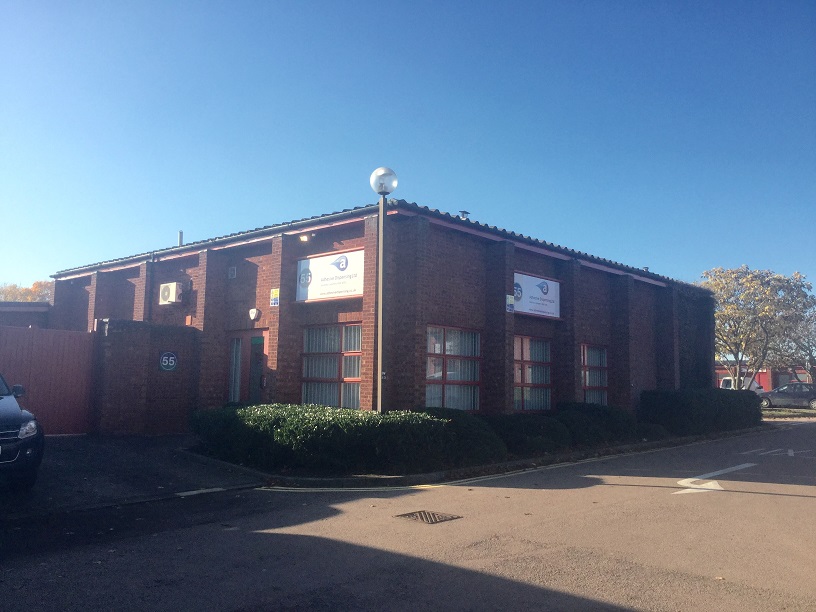 Adhesive Dispensing Ltd Milton Keynes United Kingdom